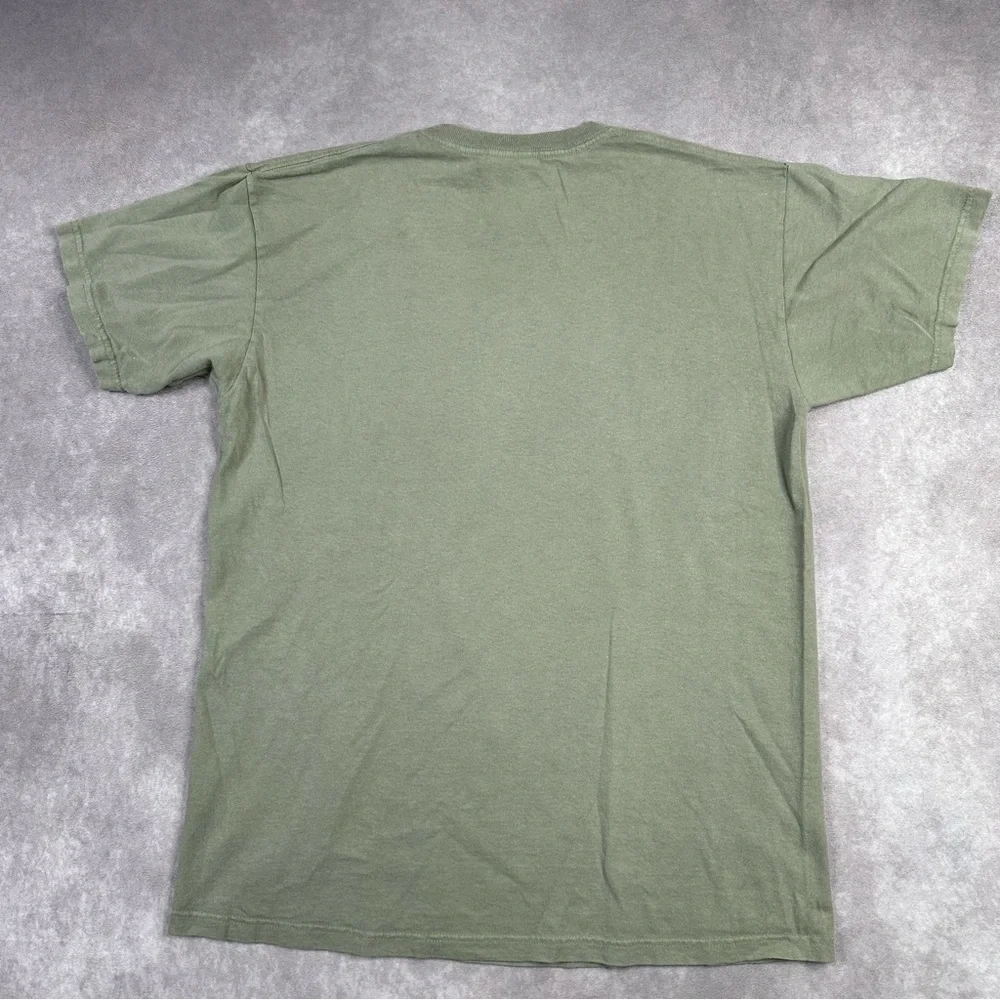 The Mountain 2008 Obama Change Tree Roots Short Sleeve T-Shirt Size Medium - Picture 6 of 9